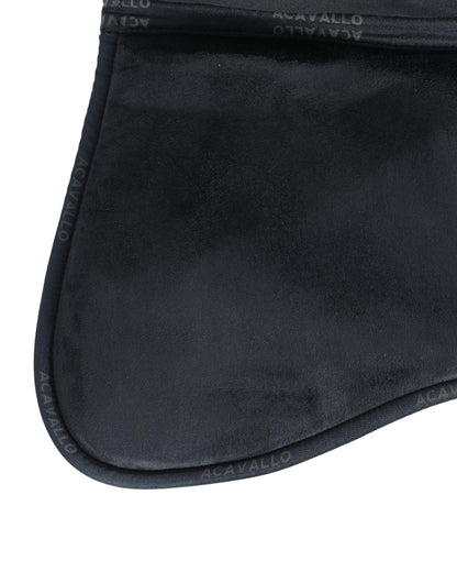 Acavallo Pad Mf Hps Cw-Cs Suede Flat Blue