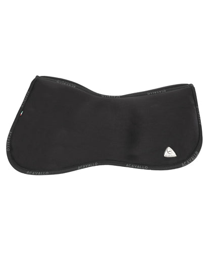 Acavallo Pad Mf Hps Cw-Cs Suede Flat Black