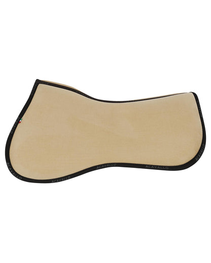 Acavallo Pad Mf Hps Cw-Cs Suede Flat Sand