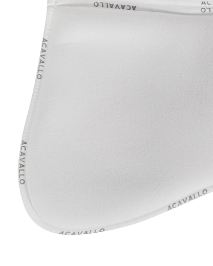 Acavallo Pad Mf Hps Cw-Cs Suede Flat White