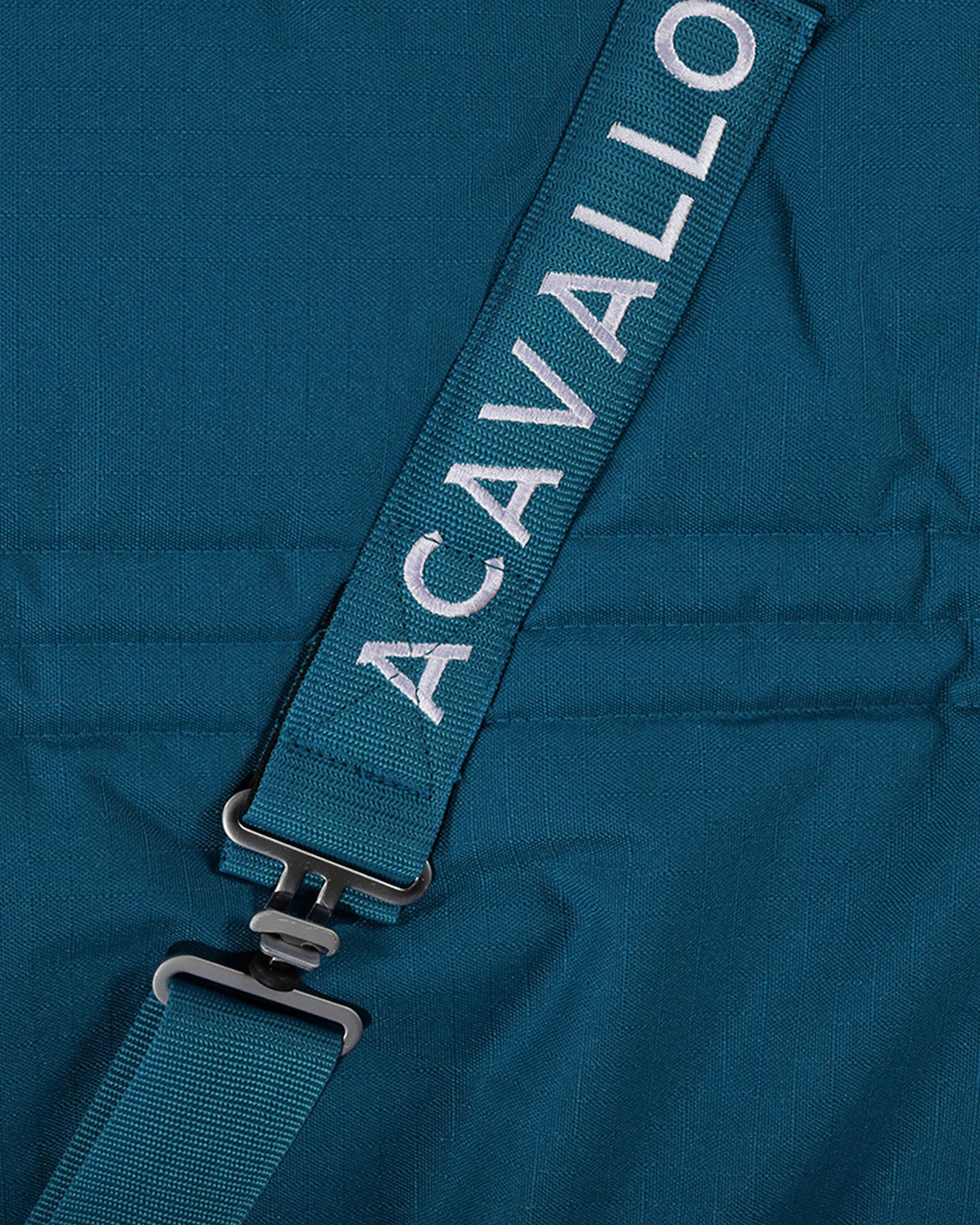 Acavallo 600D Ripstop Stable Rug 500G Navy