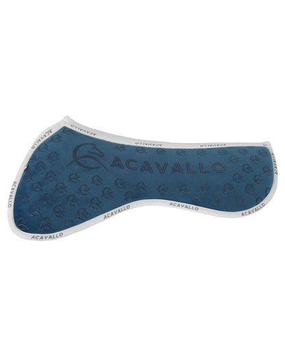 Acavallo Pad Mf Jccs Sw-3Ds Louvre Silicone Grip Flat Ocean