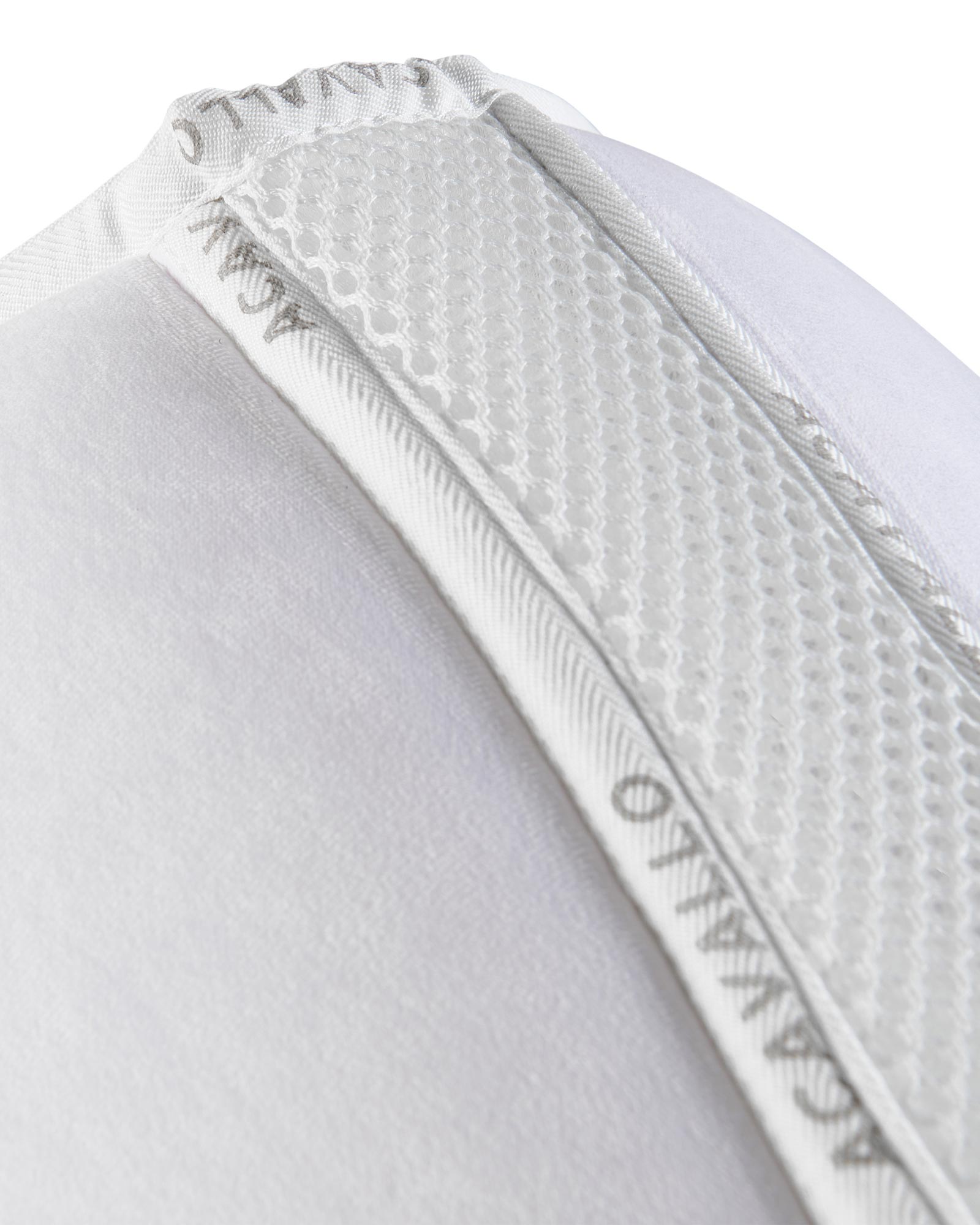 Acavallo Pad Mf Jccs Sw-3Ds Louvre Flat White