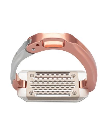 Acavallo Arena Aluplus 2.0 Stirrups Antique Rose