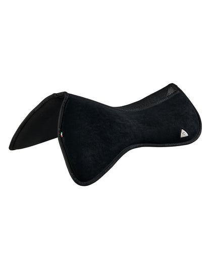 Acavallo Pad Mf Jccs Sw-3Ds Louvre Flat Black