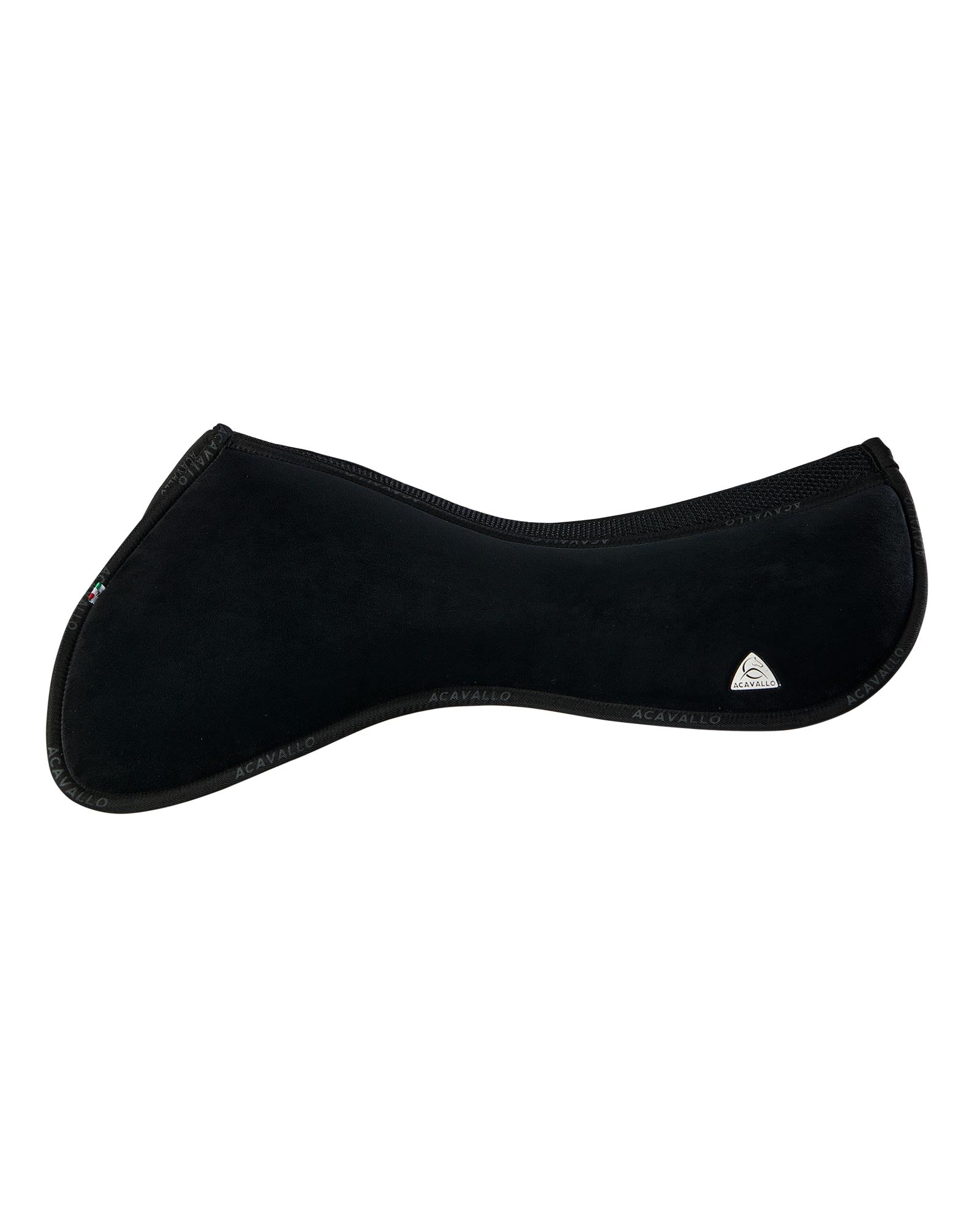 Acavallo Pad Mf Jccs Sw-3Ds Louvre Flat Black