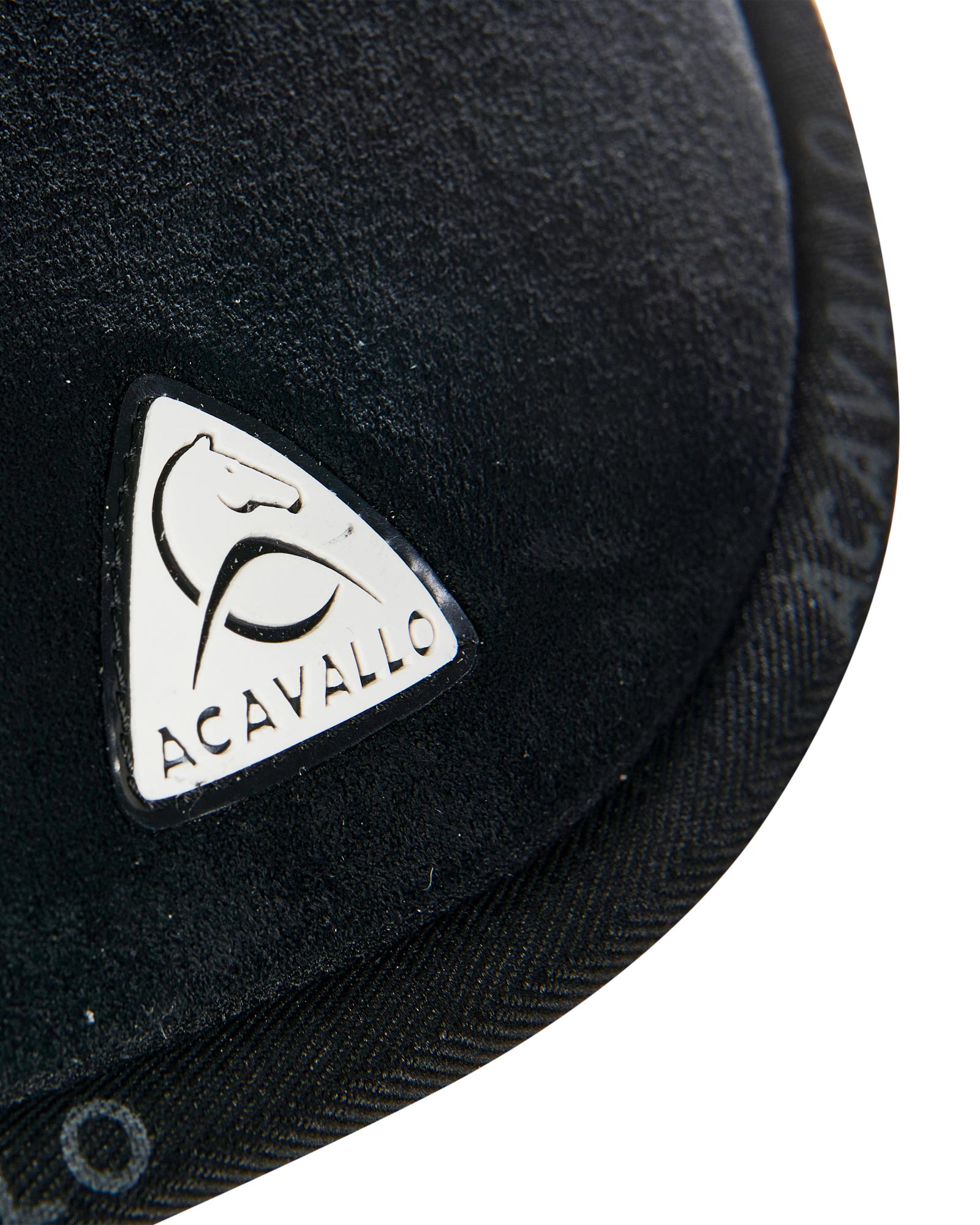 Acavallo Pad Mf Jccs Sw-3Ds Louvre Flat Black