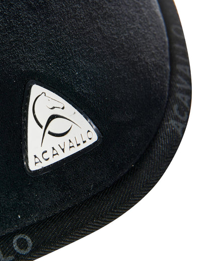 Acavallo Pad Mf Jccs Sw-3Ds Louvre Flat Black