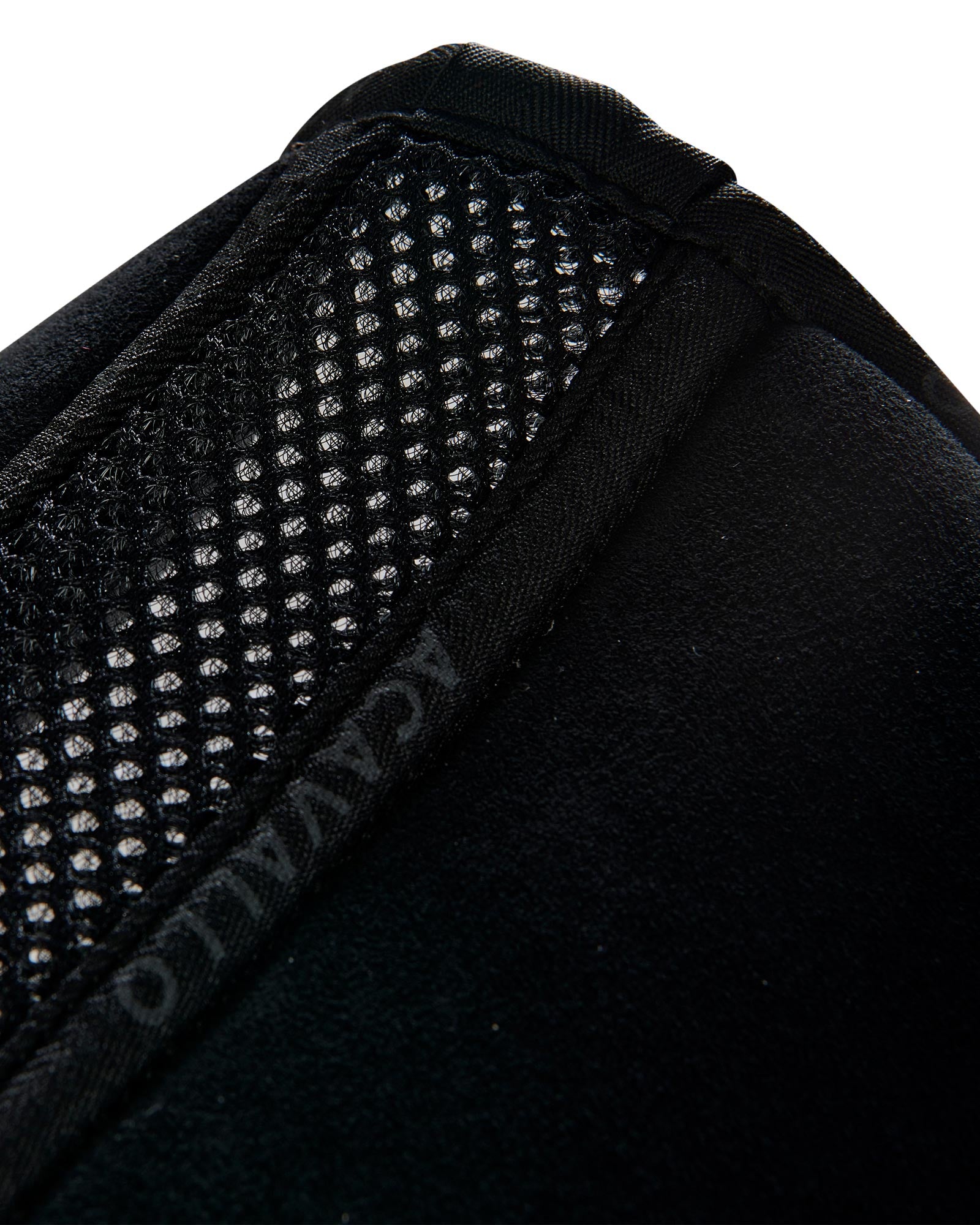 Acavallo Pad Mf Jccs Sw-3Ds Louvre Flat Black