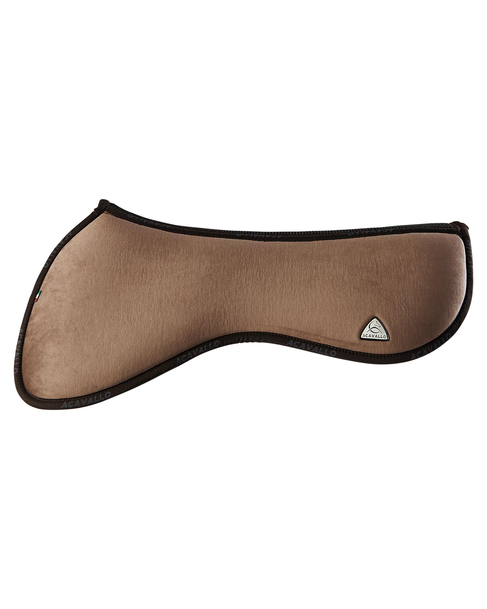 Acavallo Pad Mf Jccs Sw-3Ds Louvre Flat Brown