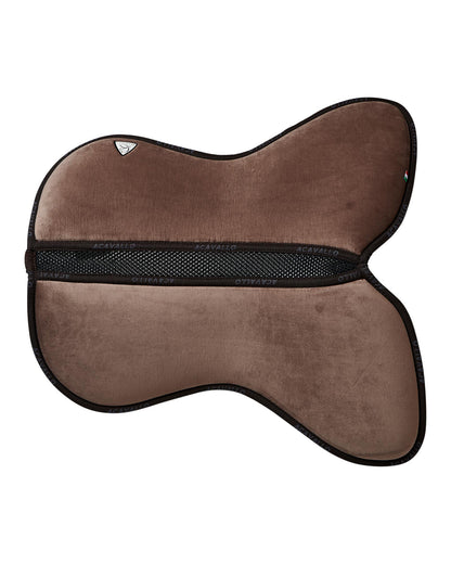 Acavallo Pad Mf Jccs Sw-3Ds Louvre Flat Brown