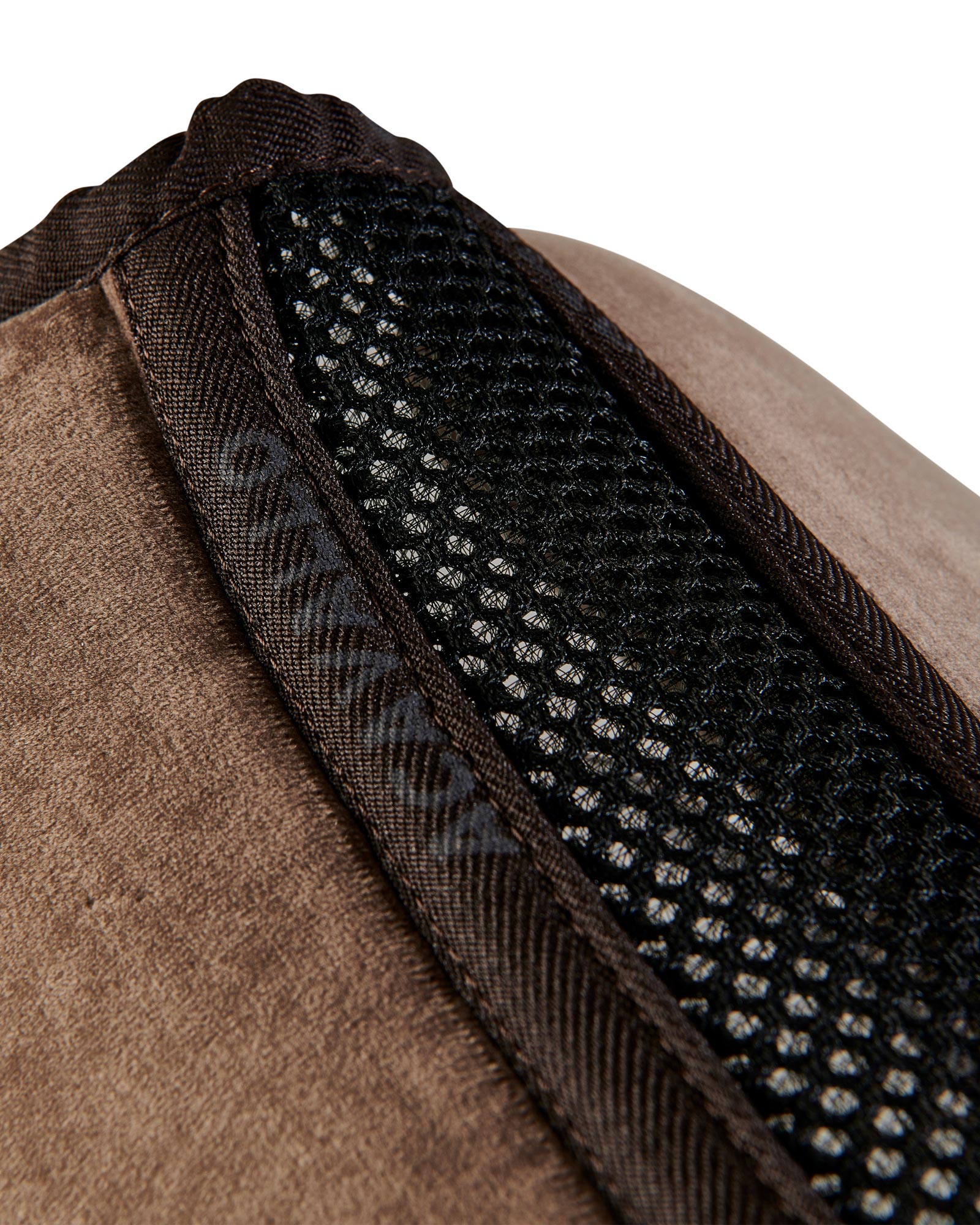 Acavallo Pad Mf Jccs Sw-3Ds Louvre Flat Brown