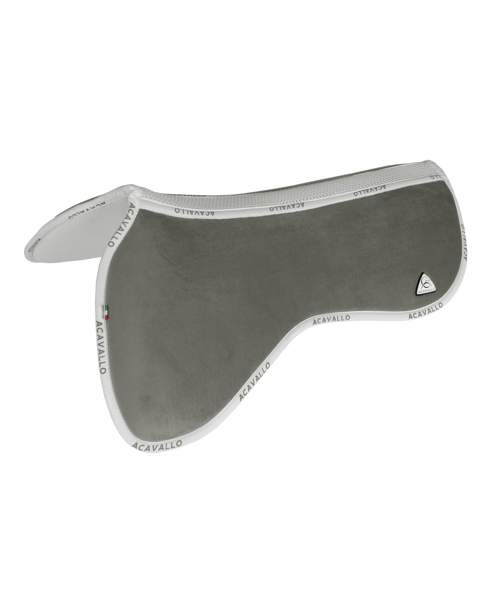 Acavallo Pad Mf Jccs Sw-3Ds Louvre Flat Grey