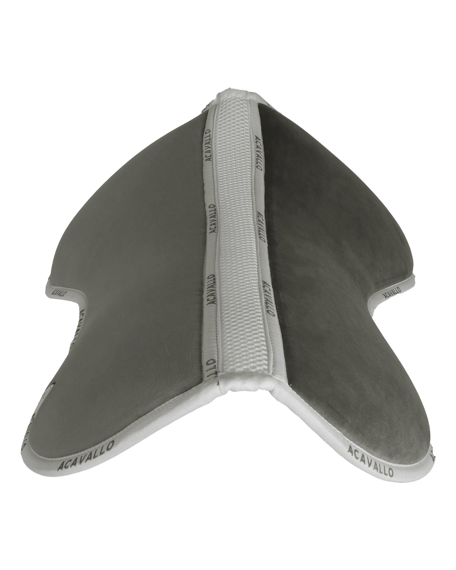 Acavallo Pad Mf Jccs Sw-3Ds Louvre Flat Grey