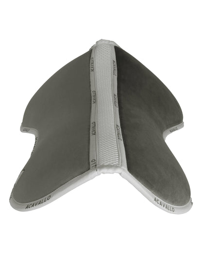 Acavallo Pad Mf Jccs Sw-3Ds Louvre Flat Grey