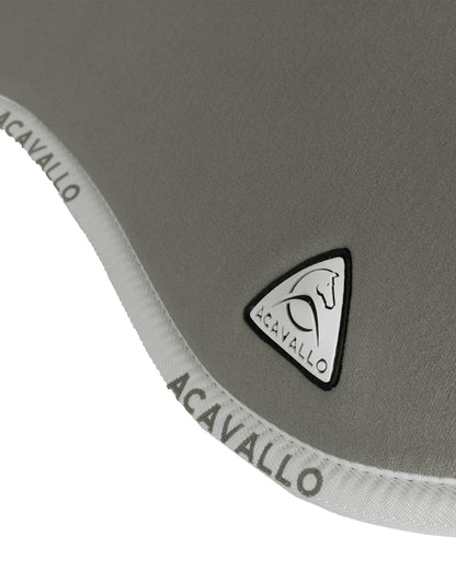 Acavallo Pad Mf Jccs Sw-3Ds Louvre Flat Grey