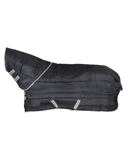 Acavallo 210D Ripstop Stable Neck Cover 300G Navy