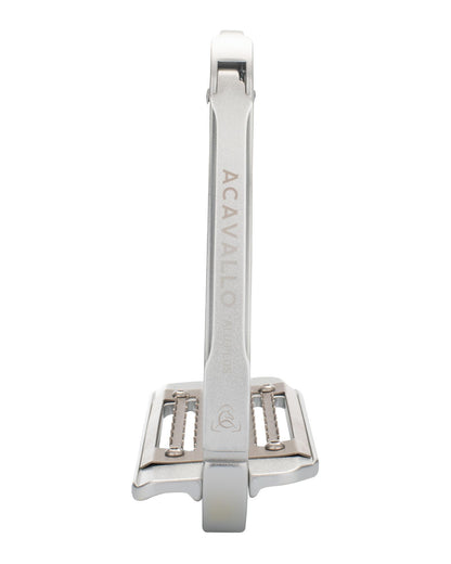 Acavallo Arena Aluplus 2.0 Stirrups Aluminium