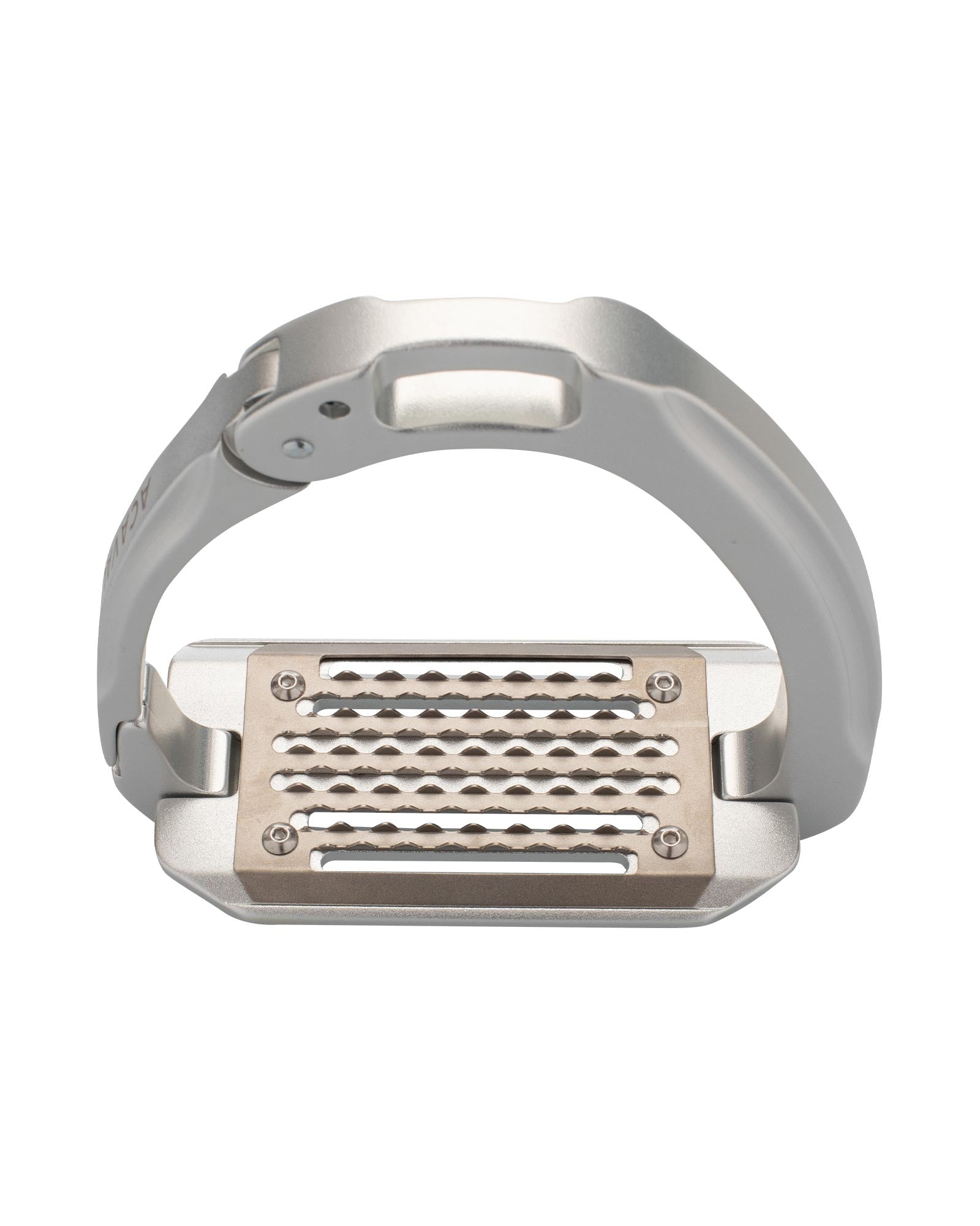 Acavallo Arena Aluplus 2.0 Stirrups Aluminium