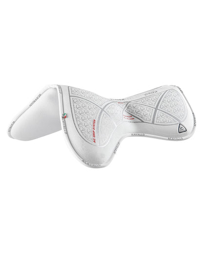 Acavallo Pad Mf Jccs Cw-Cs Suede Ac Grip Flat White