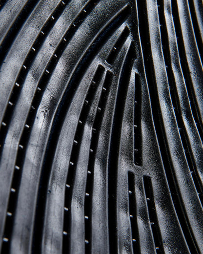 Acavallo Pad Mf Hps Cw-Cs Suede Gel Grip Flat Blue