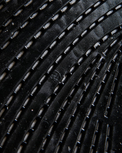 Acavallo Pad Mf Hps Cw-Cs Suede Gel Grip Flat White