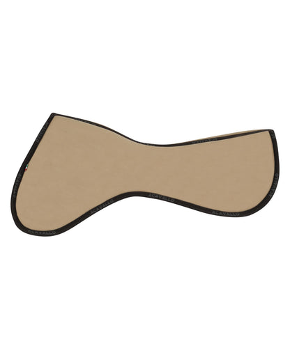 Acavallo Pad Mf Jccs Cw-Cs Suede Flat Sand