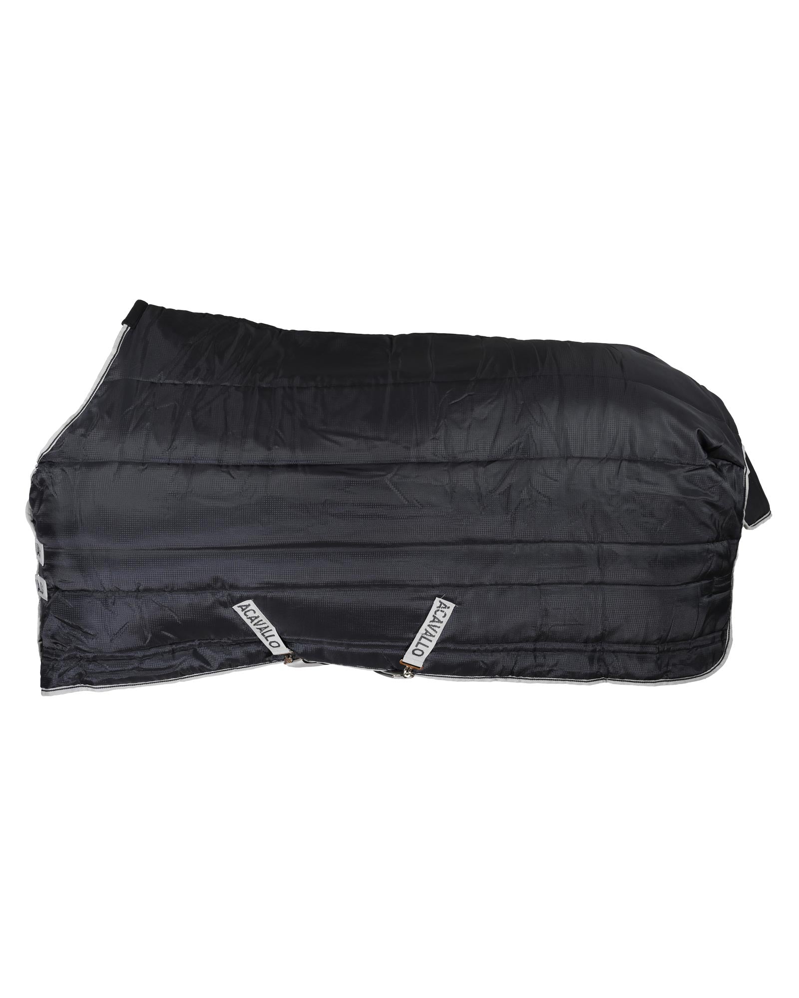 Acavallo 210D Ripstop Stable Rug 300G Navy