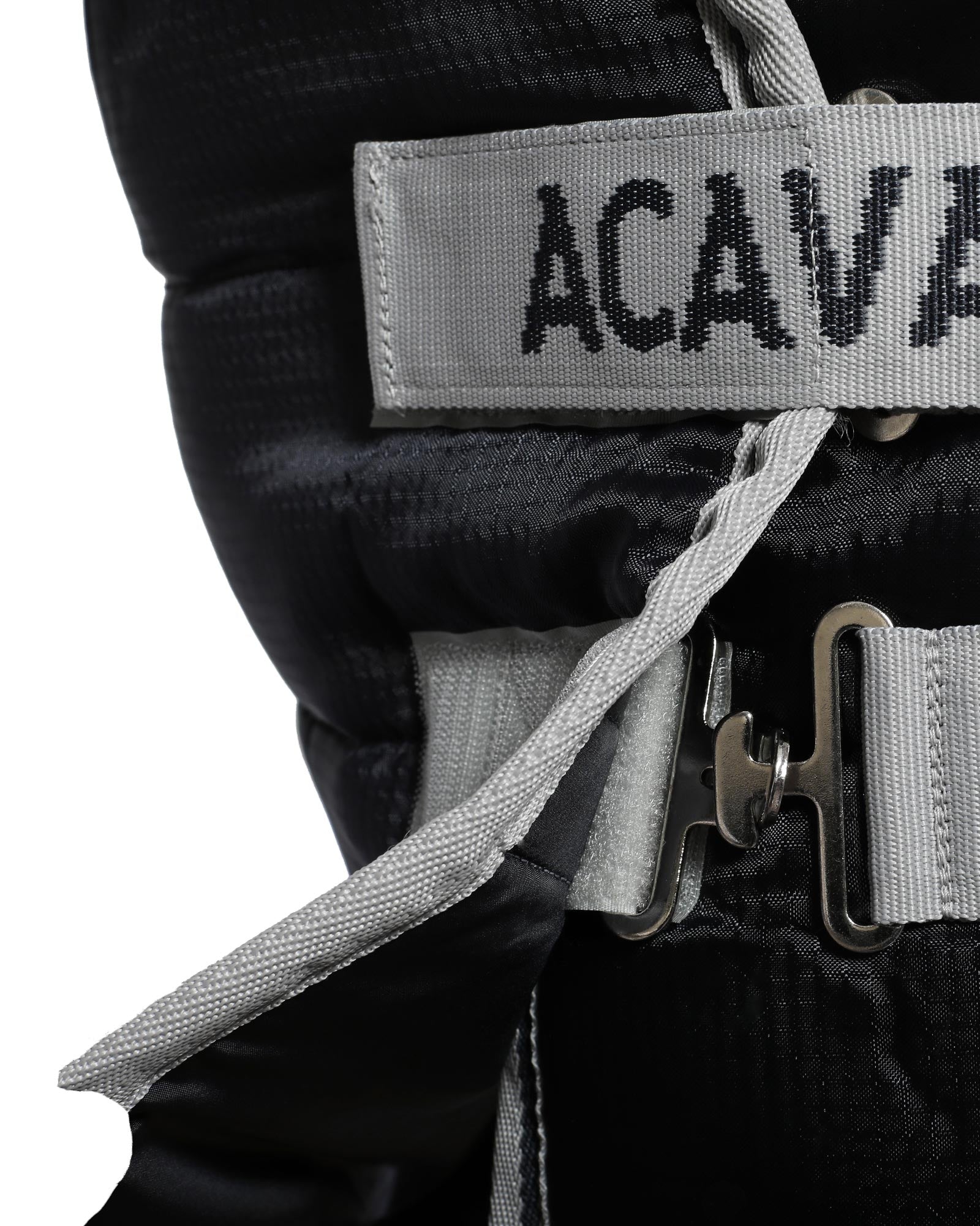 Acavallo 210D Ripstop Stable Rug 300G Navy