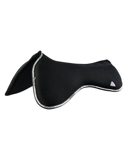 Acavallo Pad Mf Jccs Sw-3Ds 3D Spacer Flat Black