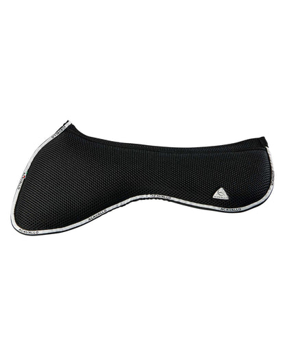 Acavallo Pad Mf Jccs Sw-3Ds 3D Spacer Flat Black