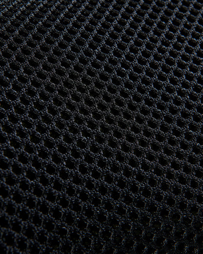 Acavallo Pad Mf Jccs Sw-3Ds 3D Spacer Flat Black