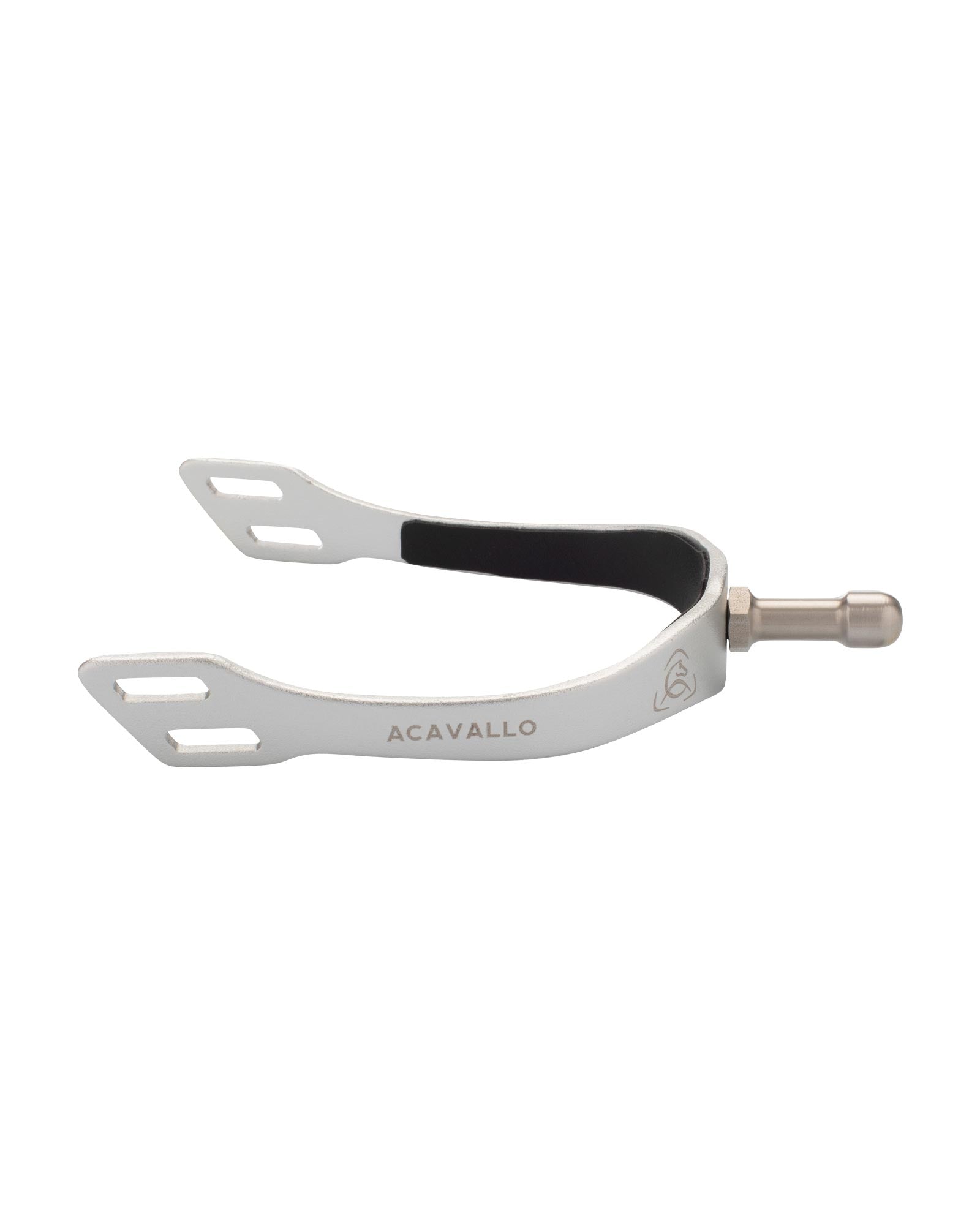 Acavallo Arena Aluplus 2.0 Spurs Aluminium 15 Mm