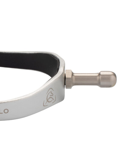 Acavallo Arena Aluplus 2.0 Spurs Aluminium 15 Mm