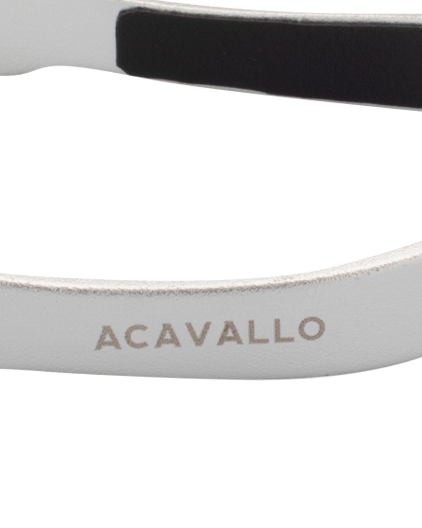 Acavallo Arena Aluplus 2.0 Spurs Aluminium 15 Mm