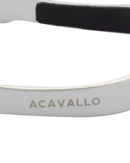 Acavallo Arena Aluplus 2.0 Spurs Aluminium 15 Mm