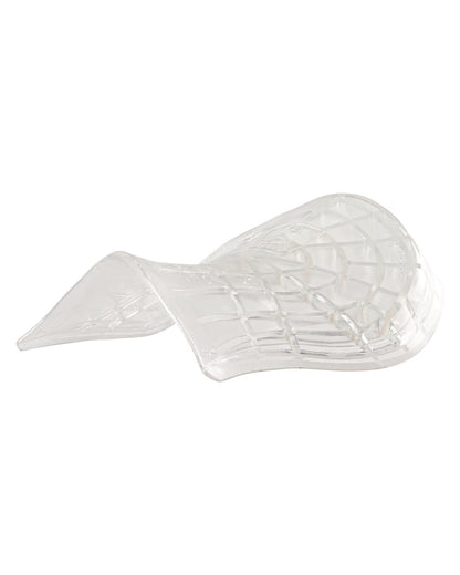 Acavallo Rear Riser Gel Ns Classic Transparent