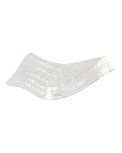 Acavallo Rear Riser Gel Ns Classic Transparent