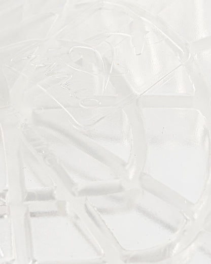 Acavallo Rear Riser Gel Ns Classic Transparent