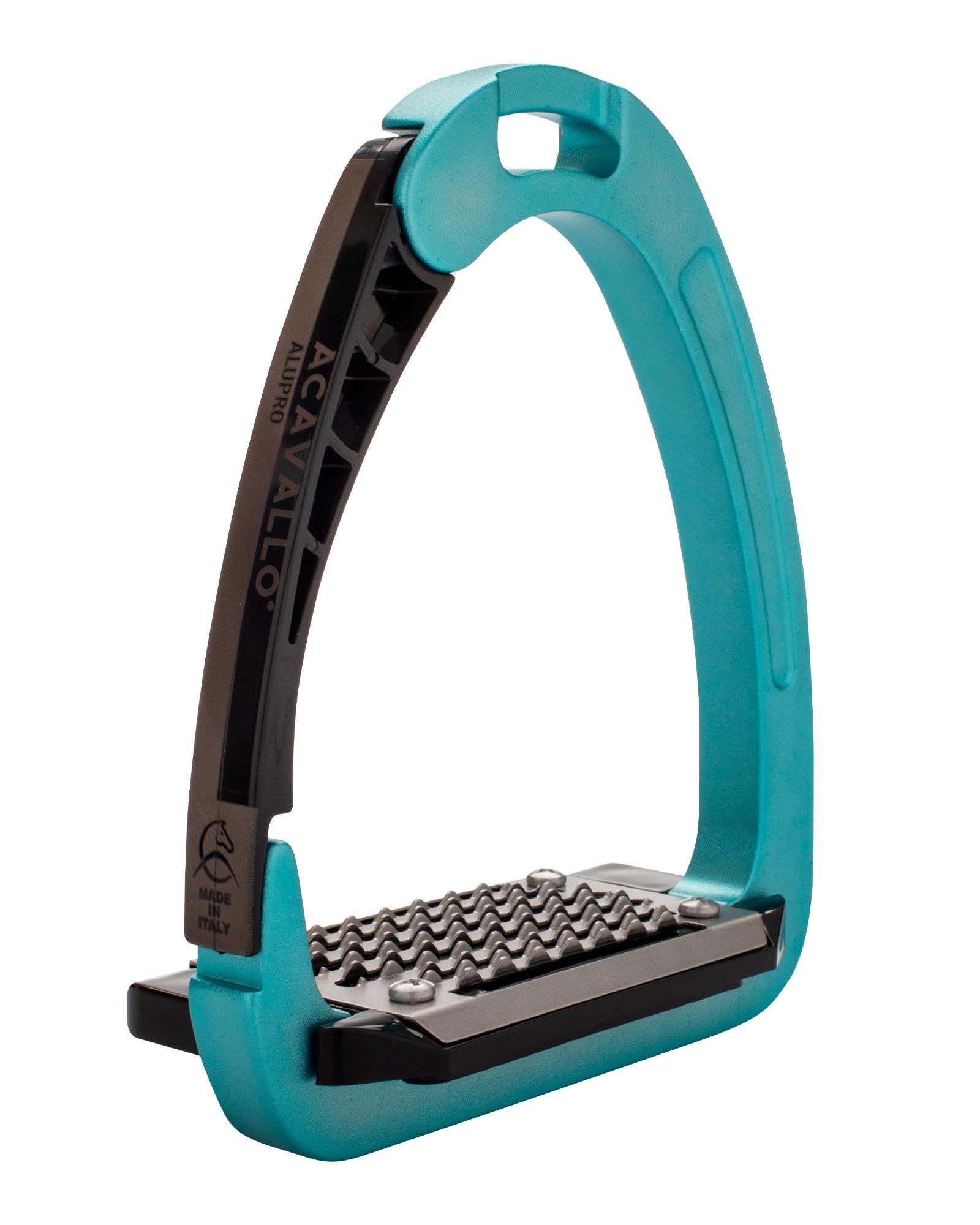 Acavallo Arena Alupro Stirrups Special Edition Sky Blue