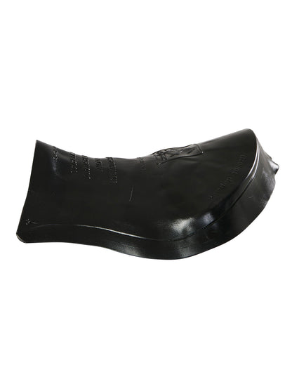 Acavallo Rear Riser Gel Ns Classic Black