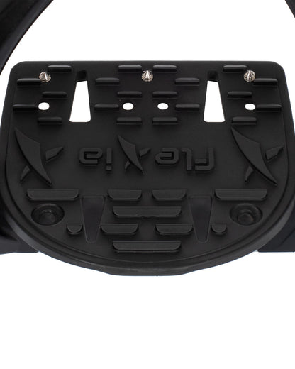 Acavallo Flexia S Stirrups Hunter Green