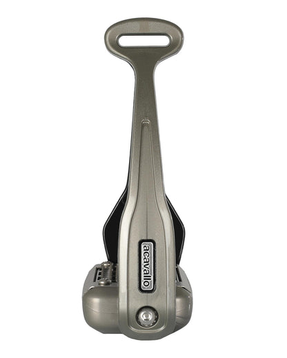 Acavallo Opera Stirrups Black