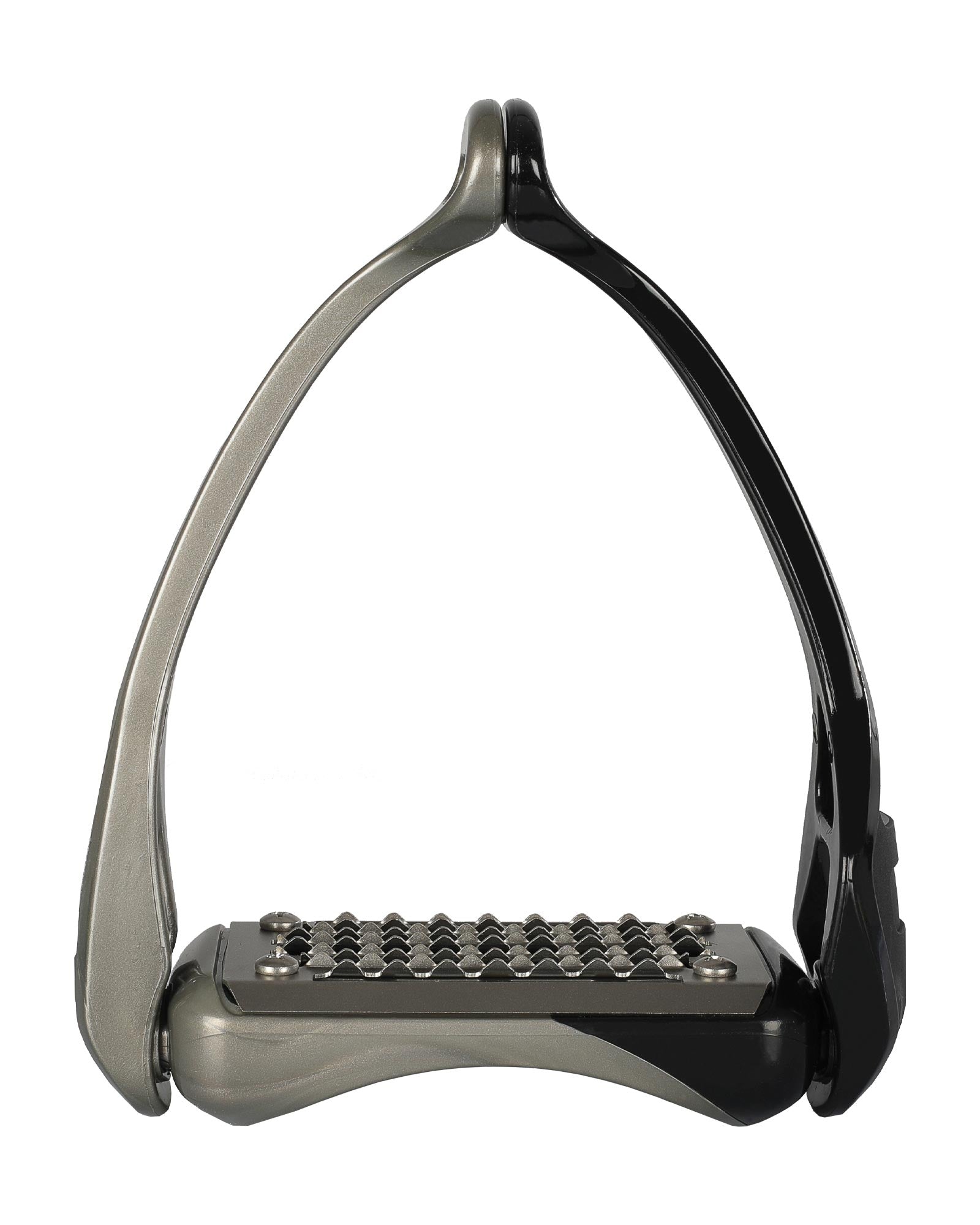 Acavallo Opera Stirrups Black