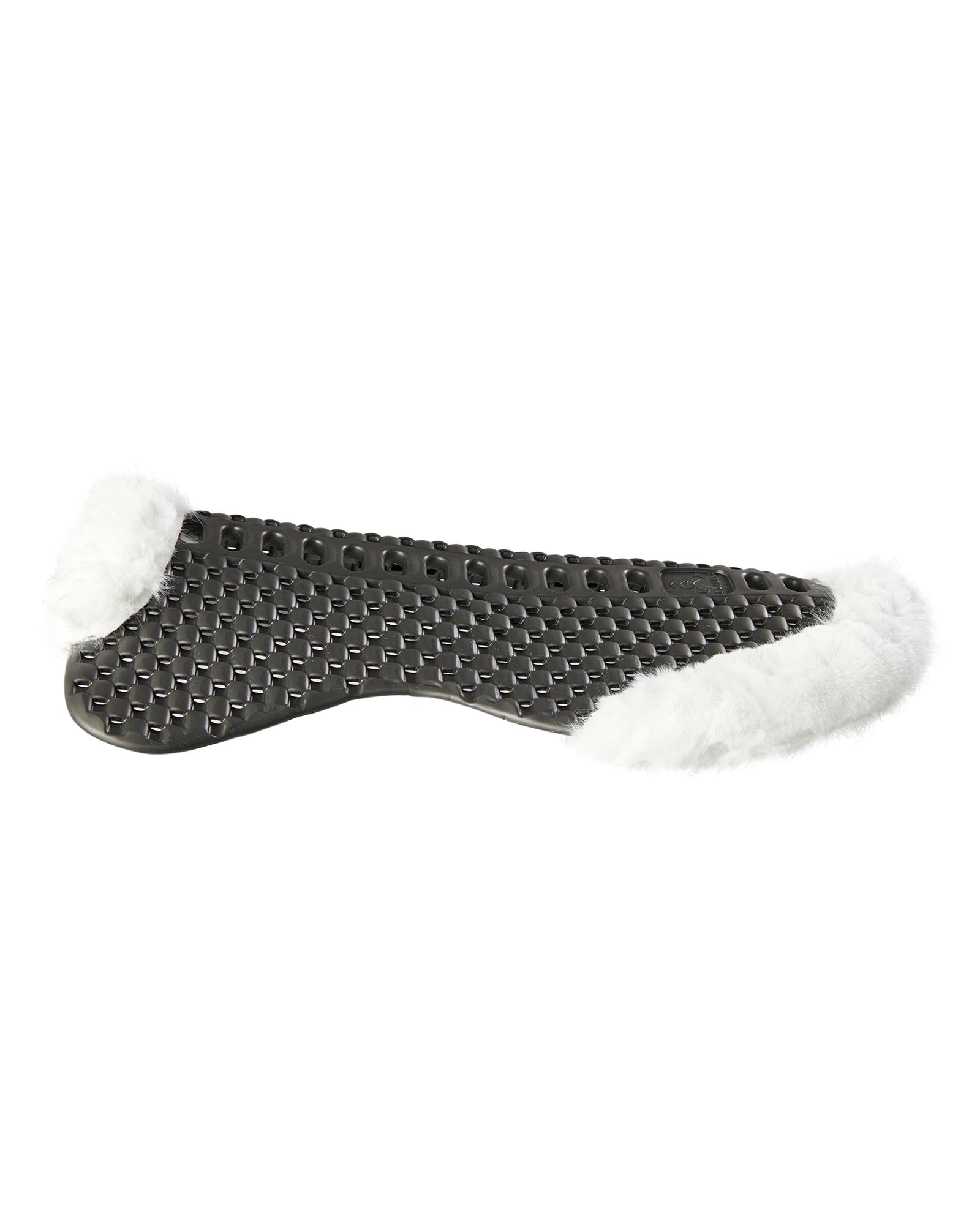 Acavallo Pad Piuma-Fs Respira-Fs Cut-Out Eva Flat Eco-Wool White