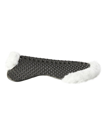 Acavallo Pad Piuma-Fs Respira-Fs Cut-Out Eva Flat Eco-Wool White