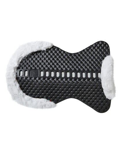 Acavallo Pad Piuma-Fs Respira-Fs Cut-Out Eva Flat Eco-Wool White