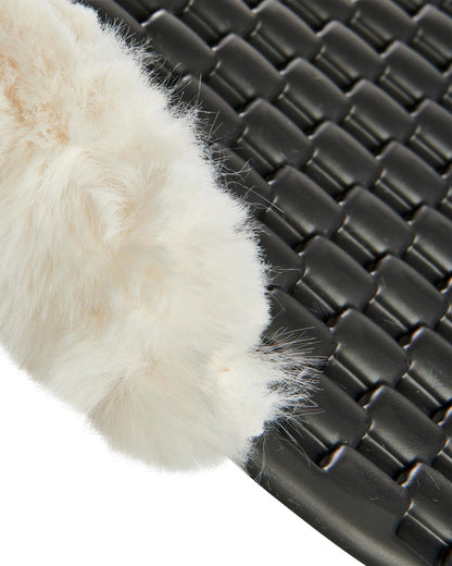 Acavallo Pad Piuma-Fs Respira-Fs Cut-Out Eva Flat Eco-Wool Natural