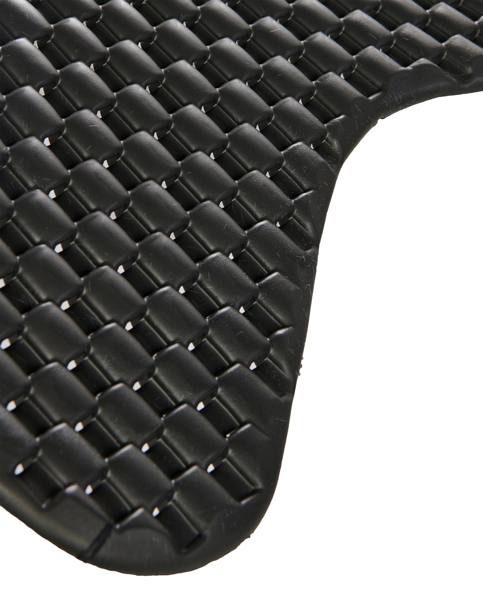 Acavallo Pad Piuma-Fs Respira-Fs Cut-Out Eva Flat Eco-Wool Natural