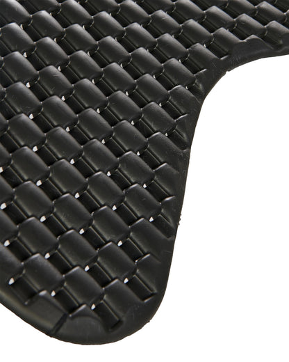 Acavallo Pad Piuma-Fs Respira-Fs Cut-Out Eva Flat Eco-Wool Natural